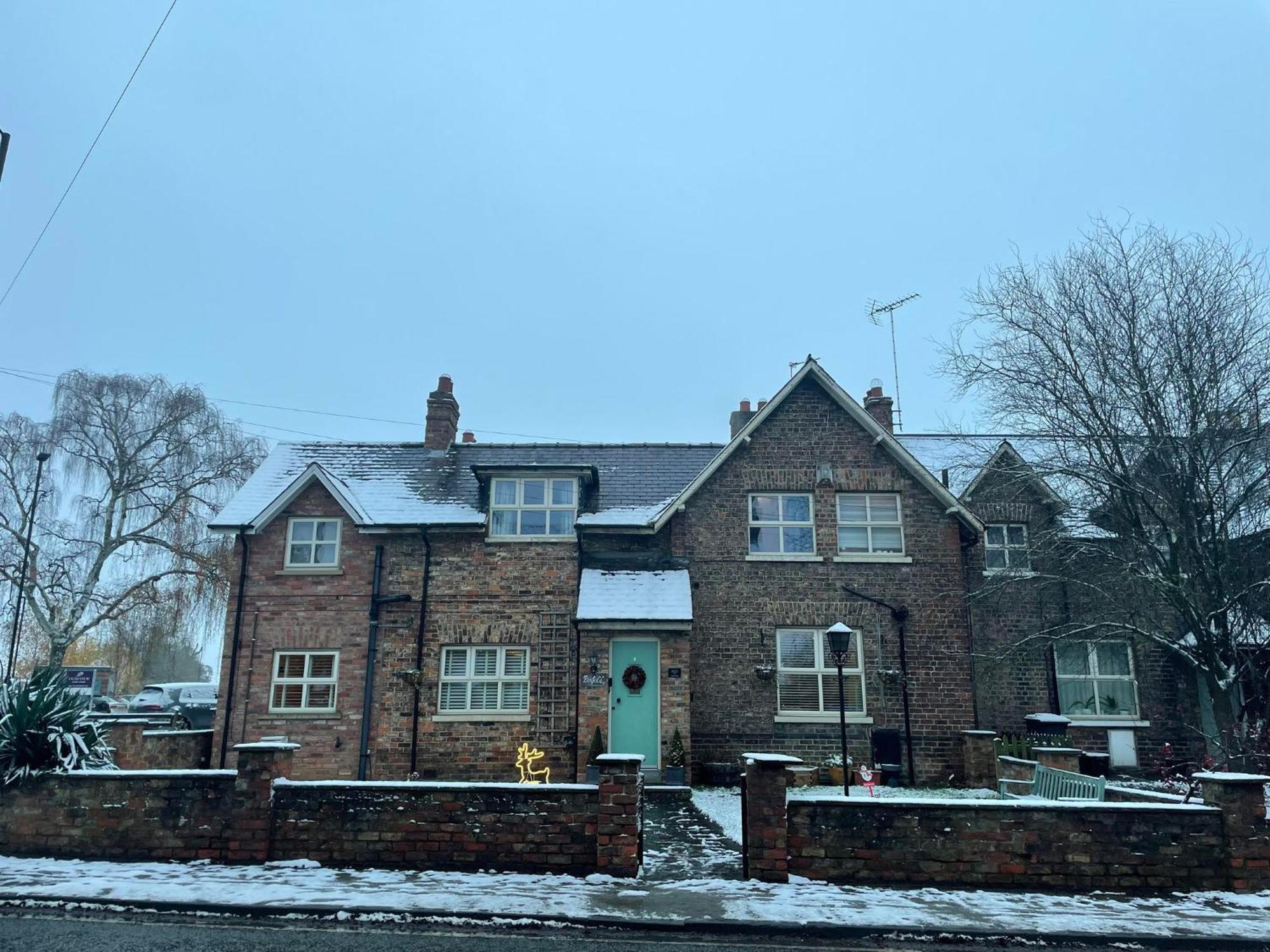 Pinfold Cottage York, York